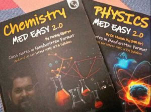 PW and Akash [NEET MODULES]