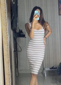Primark Strechable Dress