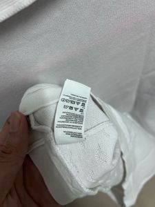 H&amp;M Striped Polo T-Shirt