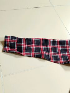 Checks Shirt