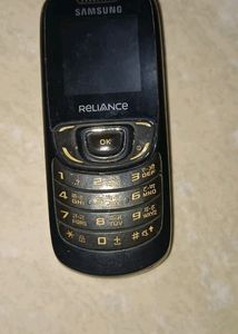Samsung Reliance Mobile