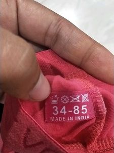 Combo Of 2 Bra