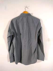 Grey Casual Shirt (Men's)