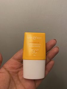 DOT & KEY Vitamin C+E Sunscreen