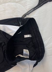 Adidas Basketball Shorts Black/White