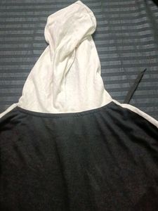 Men's Colorblock Hoodie