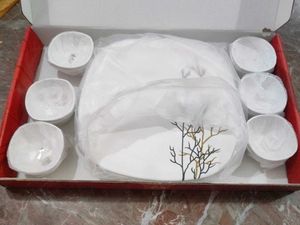 Iris Fine Tableware Thali Set