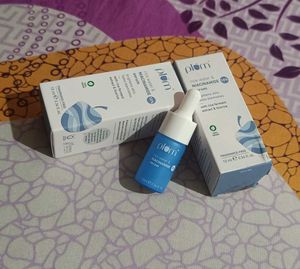 Plum Rice Water Niacinamide Serum 10%