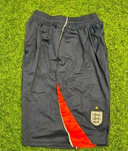 England Soccer Jersey &amp; Shorts
