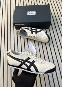 Onitsuka Tiger Mexico 66 Shoes