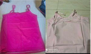 Comfortable Camisole Top