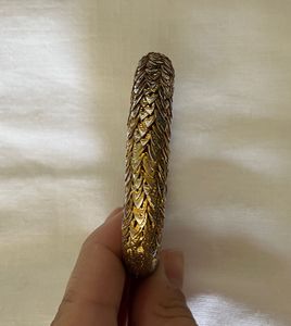 Vintage Ethnic Bracelet