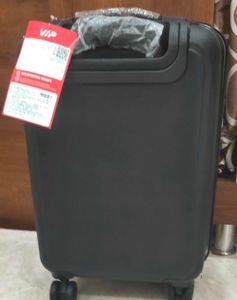 VIP Luggage - Travel Suitcase