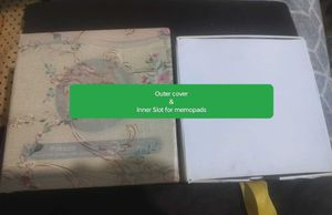 300 Pages Mempaod