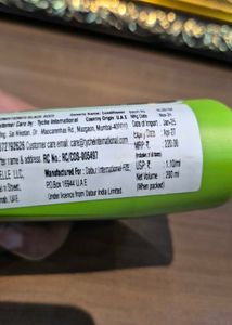 Vatika Black Seed Conditioner imported