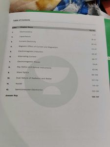 Unacademy Physics Educator Led Practice Sheets