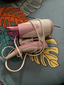 Hair Dryer