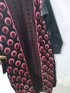 Woolen Kurti