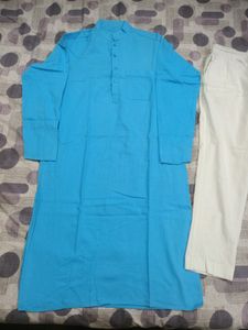 Kurta Pyjama 2 Colour Available