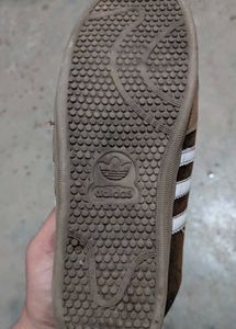 Adidas Samba OG suede leather Sneakers