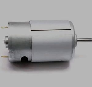12v 555 DC Motor