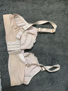 Lace Trim Bras (any1)