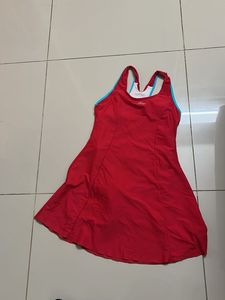 Swim Wear For Ladies Or Girls Size L