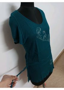 Winter Dress..bust 34..more Strechable 36 To 38
