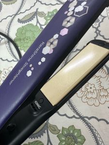 Philips KeraShine Straightener