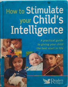 How to Stimulate your Child's Intelligence