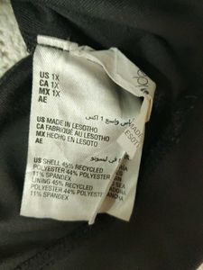 Comfortable Workout Sports Bra