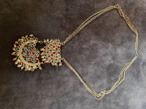 Elegant Necklace