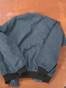 Men's Bomber Jacket