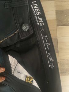 3 Jeans 1 pant combo