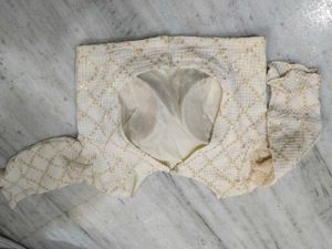 Elegant Sequin Embellished Blouse