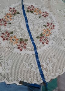 New Dining Table Cover