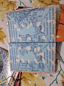 Assorted Notebooks Bundle