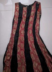 Traditional Dress