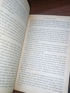 Harry Potter &amp; Goblet Of Fire
