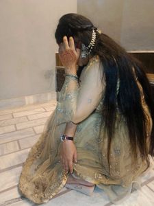 Party wear lehenga choli set