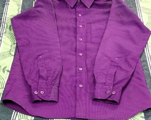 Branded Shirt Unique piece smoothly