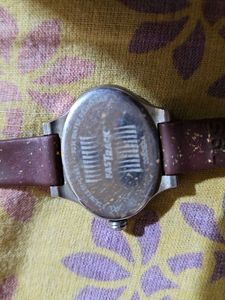 Titan Watch