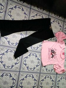 Top And Pant..