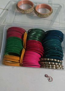 combo Bangle Collection