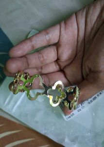 anti tarnish bracelet