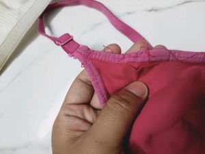 Bundle of 4 Bras