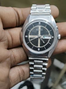 Vintage Ricoh Automatic Watch