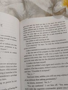 Unite Me by Tahereh Mafi