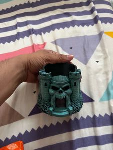 castle grayskull he man