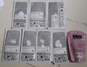 L'Oreal Absolut Repair Molecular Hair Care Set